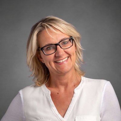 Iris Rohde